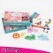 Pinkfong Magnetic Jigsaw Puzzle