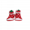 Hi, Strawberry - รองเท้าหัดเดินรุ่น Komuello