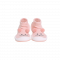 Pompom Mouse Pink - รองเท้าหัดเดินรุ่น Komuello