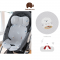 Comfy Bichon รุ่น Hygiene Air / Original Cool Seat เบาะรองรถเข็น เบาะรองคาร์ซีท