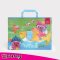 Pinkfong Puzzle Bag : Baby Shark