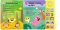 Baby Shark Animal Songs Sound Book | Pinkfong หนังสือกดมีเสียง หนังสือพร้อมปุ่มกดฟังเสียง หนังสือเพลง ภาษาอังกฤษ