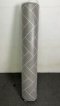 แผ่นรองคลาน Proby ลาย Herringbone Grey ; PE+PE