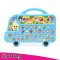 Pinkfong Baby Shark Alphabet Bus