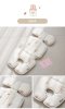 Bear Chu เบาะรองรถเข็น คาร์ซีท Bebenuvo Ice air-mesh cool seat (แบบบาง)