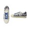 MICCO Geniune Leather Sneakers Model NSH92-3