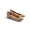 MICCO Block Mid Heels Pump Model 2004-5