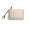 Minicube Woven Cardholder Model A136-1