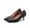 MICCO Mid Heels Pumps Model DN-Pointy