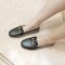 MICCO Geniune Leather Flats Loafers Model 20-562