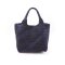 Minicube Woven Tote Bag Model F249-1