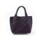 Minicube Woven Tote Bag Model F249-1