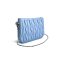 Minicube Pleated Bag With Long Strap Model K1283