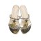 MICCO Rhinestones Slippers Model 107-D2