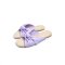 MICCO Briaded Sandals Model Butterfly