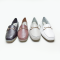 MICCO Geniune Leather Flats Loafers Model 20-562