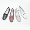 MICCO Geniune Leather Flats Loafers Model 20-562