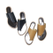 MICCO Geniune Leather Sandals Model DN-CURVE