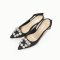 MICCO Pointed Toe Pump Model 9288-17