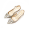 MICCO Pointed Toe Pump Model 9288-17