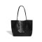 Minicube Woven Tote Bag model B1841