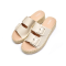 MICCO Flatform Sandals Model 6901-3