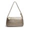 Minicube Woven Bag With Strap Model 102