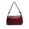 Minicube Woven Bag With Strap Model 102