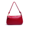 Minicube Woven Bag With Strap Model 102