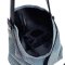 Minicube Denim Bucket Shoulder Bag Model 3382
