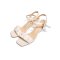 Micco Heel Ankle-Strap Sandals Model 9852-5