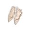 Micco Slingback heels Model 067-98