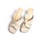 MICCO Crossover Platform Sandals Model 398-22