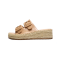 MICCO Flatform Sandals Model 6901-3