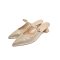 MICCO Heeled Sandals Model 6089-2