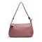 Minicube Woven Bag With Strap Model 102