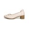 MICCO Mid Heeled Pump Model 6602-6201