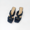 MICCO Crossover Platform Sandals Model 398-22