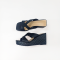 MICCO Crossover Platform Sandals Model 398-22