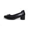 MICCO Mid Heeled Pump Model 6602-6201