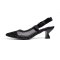Micco Slingback heels Model 067-98
