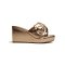 MICCO Platform Sandals Model 398A-2