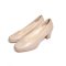 MICCO Heeled Pump Model 68150