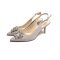 MICCO Pointed Toe Pump Model 9288-17