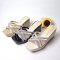 MICCO Rhinestone Wedge Sandals Model 398-25