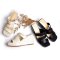 MICCO Platform Sandals Model 398-13