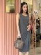Minicube Handbags Model 3063