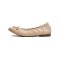 MICCO Genuine Leather Ballet Flat Model Model 3821-1