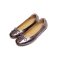 MICCO Genuine Leather Ballet Flat Model Model 3821-1