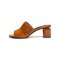 MICCO Genuine Leather Heeled Sandals Model 4689-10